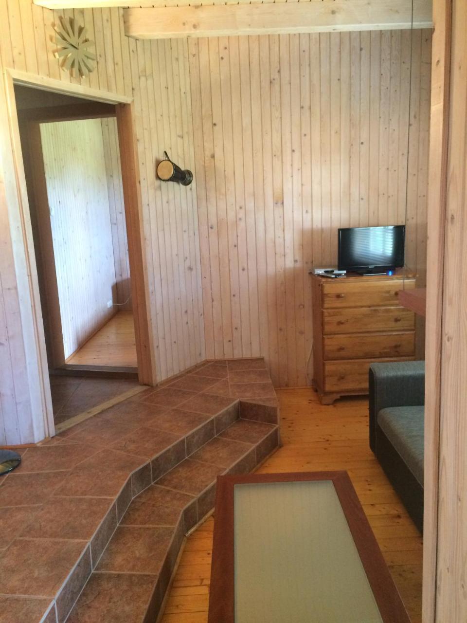 Mezesfeszer Apartman Apartamento Cserkút Quarto foto